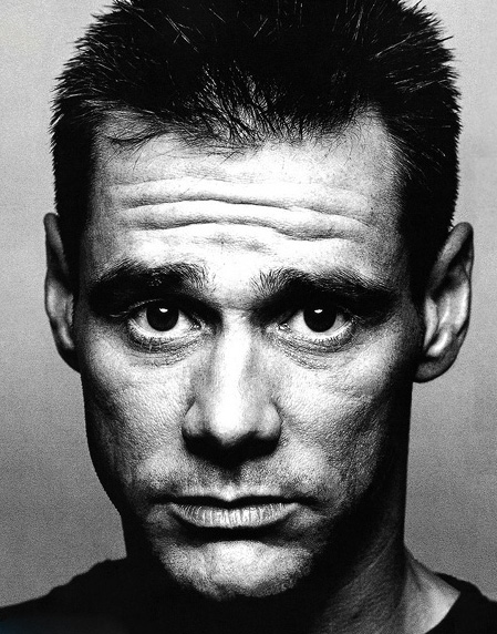  p>金·凯瑞(jim carrey),1962年1月17日出生于加拿大安大略省纽马克