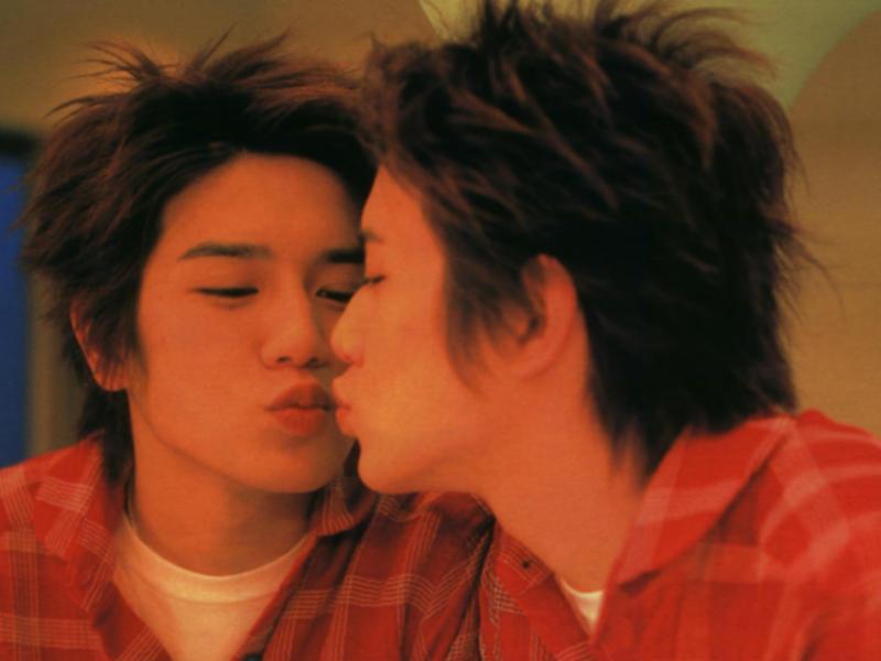 日本男歌手,演员.