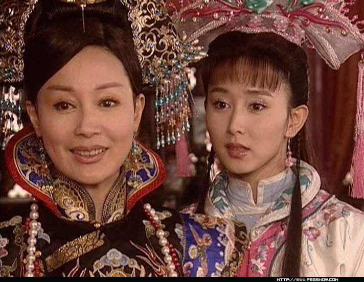 是 a href="#" data-lemmaid="2424118">尤小刚 /a>导演"前清秘史剧"