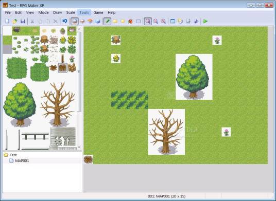 RPG Maker_百度百科
