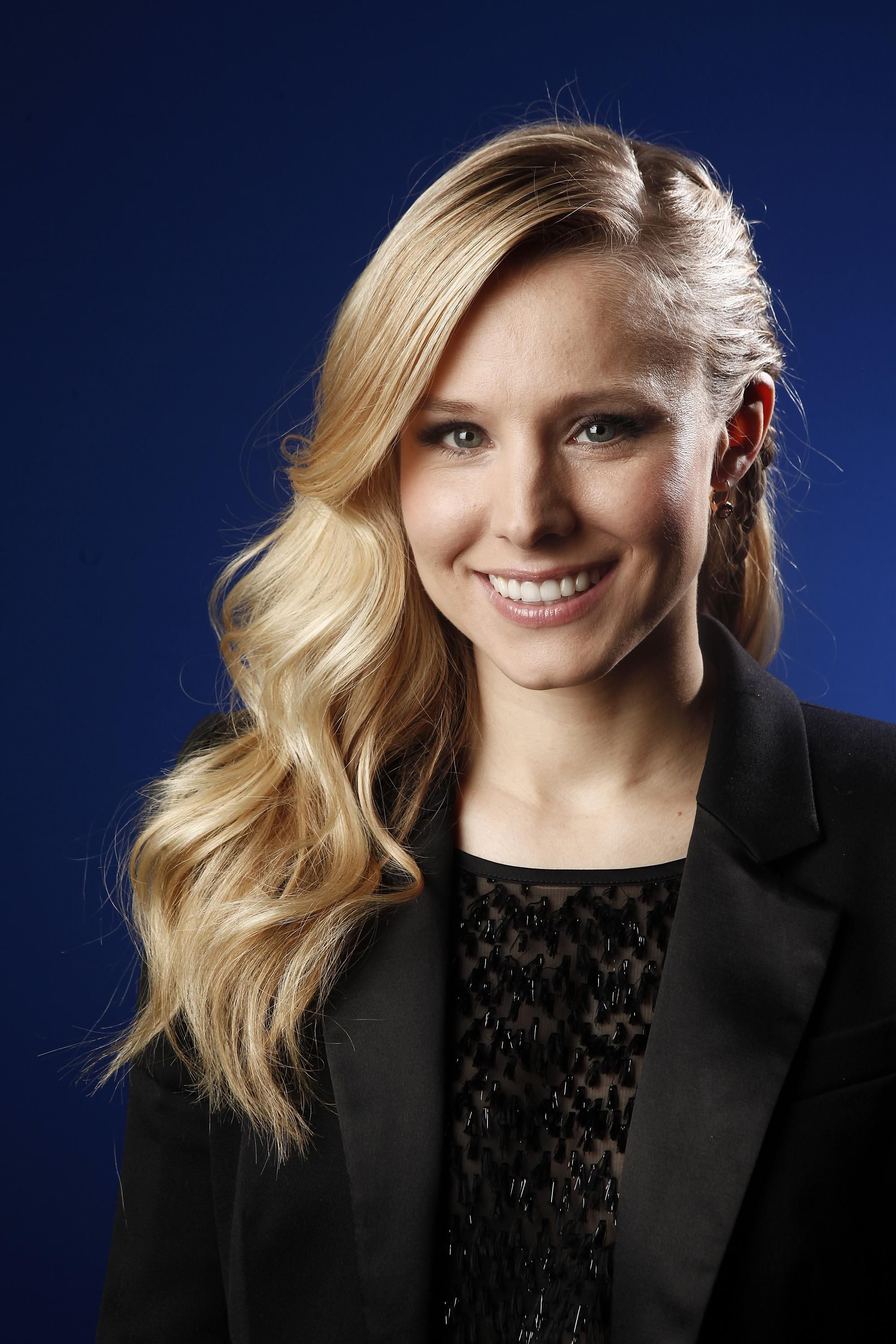 bell),1980年7月18日出生于密歇根州底特律,美国影视演员