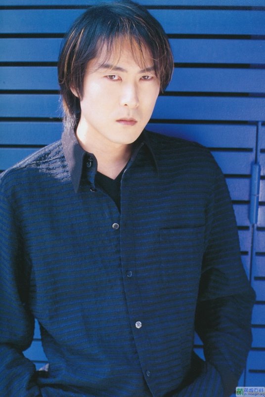 子安武人 百度百科