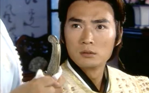  p>这是一部以明代 a>抗倭 /a>民族英雄 a>戚继光 /a>的传奇经历为