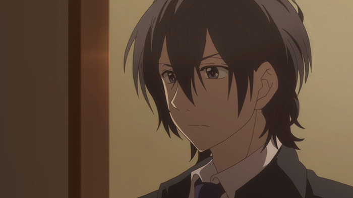 无论何时我们的恋情都是10厘米.～告白实行委员会