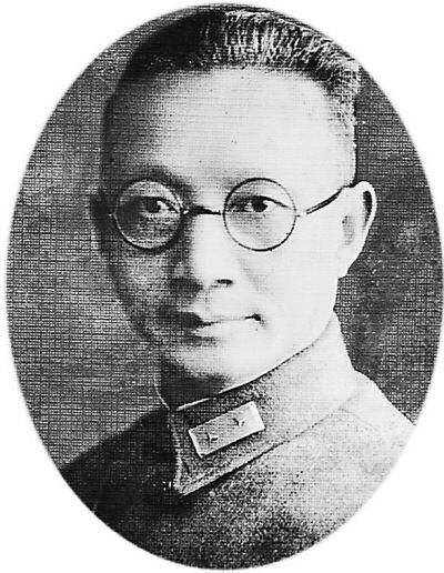 陶钧（桂系将领）_百度百科