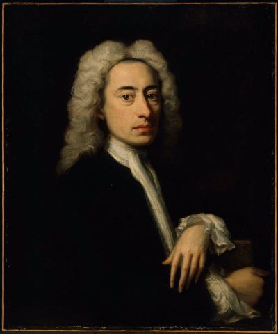 alexander pope