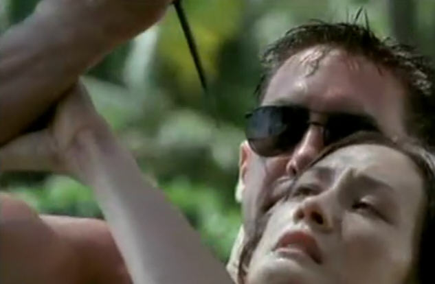 赤裸特工nakedweapon(2002)