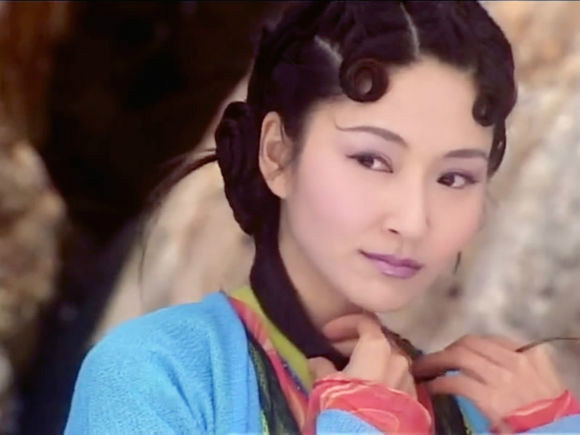  p data-id="gncnytd3q4">《青蛇与白蛇》是杨佩佩工作室有限公司与