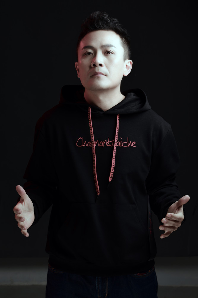 张超（中国内地男歌手、词曲作者、音乐制作人）_百度百科