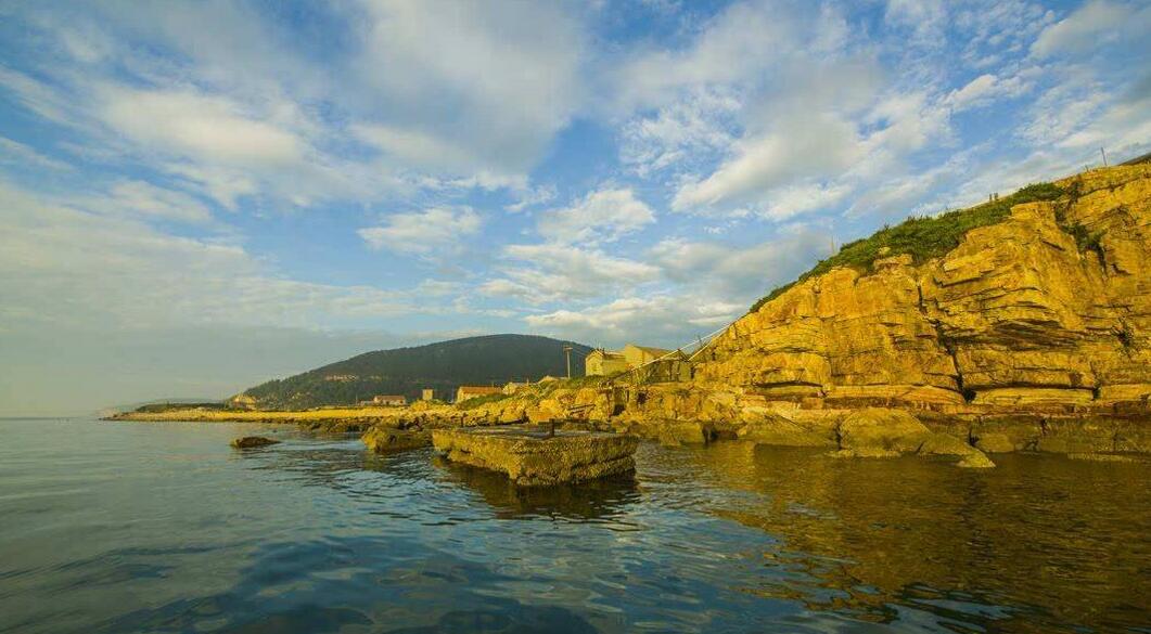 data-lemmaid="6009333">韩国 /a>最西南端的黑山岛,距离 a target="