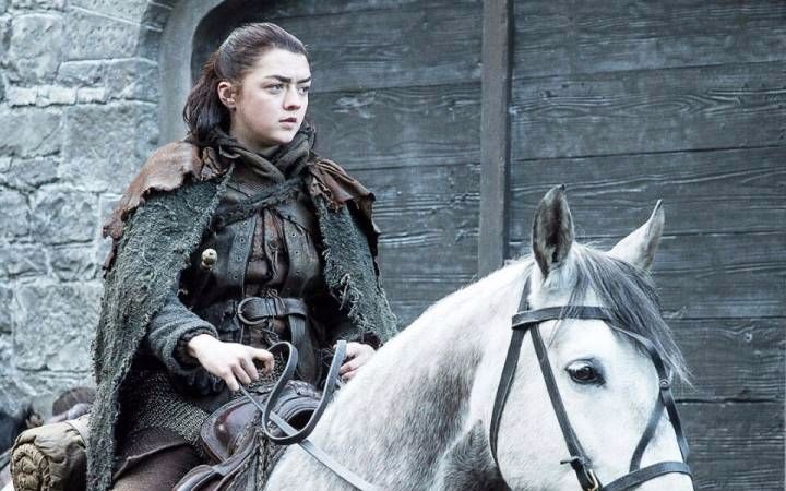  p>艾莉亚·史塔克(arya stark)是美国作家 a target="_blank" href="