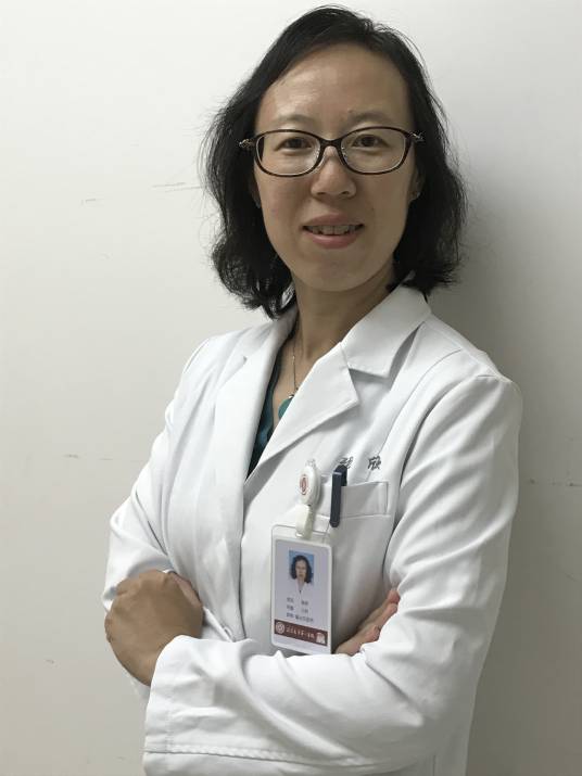 张欣（北京大学第一医院儿科副主任医师）_百度百科
