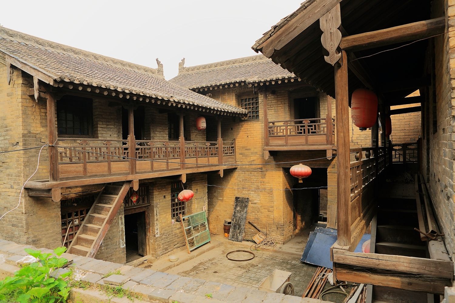  p>郭峪村,山西省阳城县下辖村,位于aaaaa级旅游景区皇城相府南500米