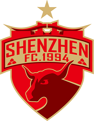深圳佳兆业足球队
