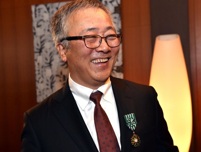 大友克洋