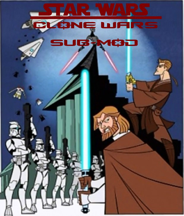 星球大战:克隆人之战