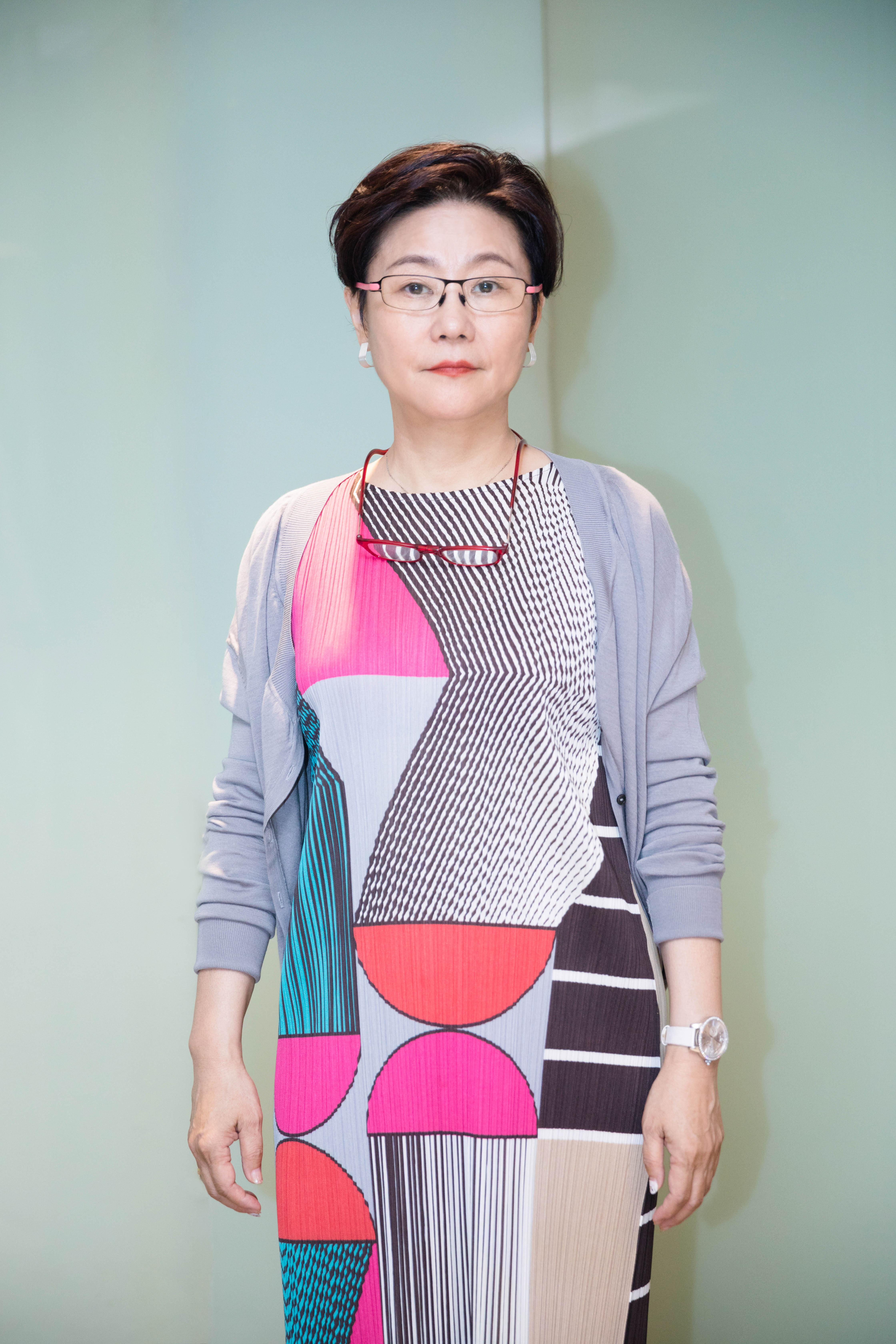 李少红 全网资源