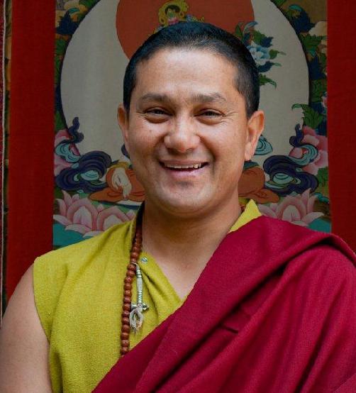  p>茶巴森沃法王,现居澳洲,是密宗萨迦派中最深奥珍贵法脉----茶巴