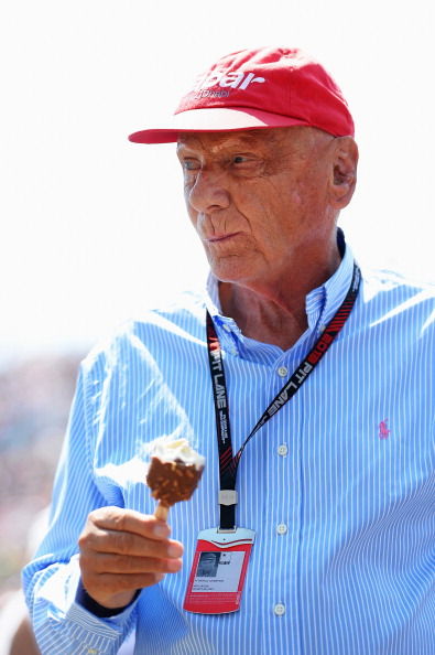  p>尼基·劳达(niki lauda,1949年2月22日—2019年5月20日),奥地利人