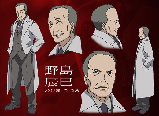 staff /a>制作的电视动画作品,于2008年1月5日播放,全12话,外加1话ova