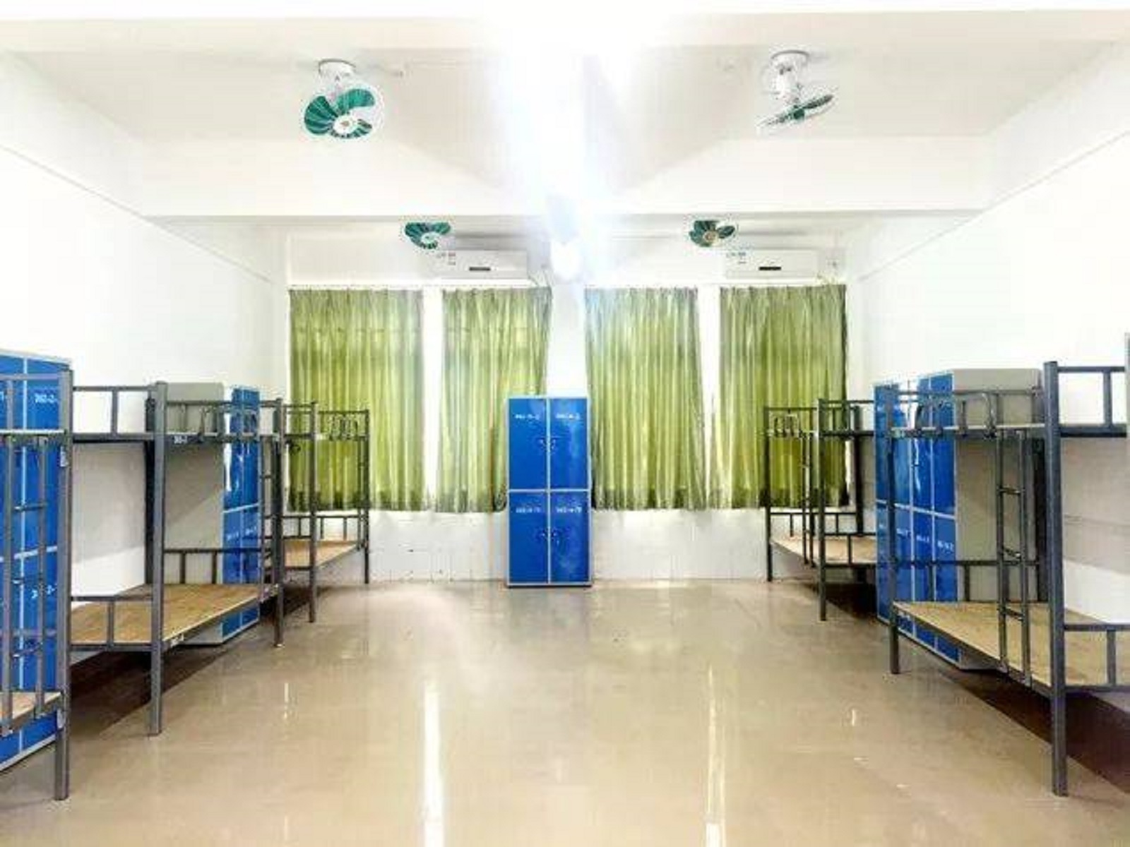 广州市恒福中学