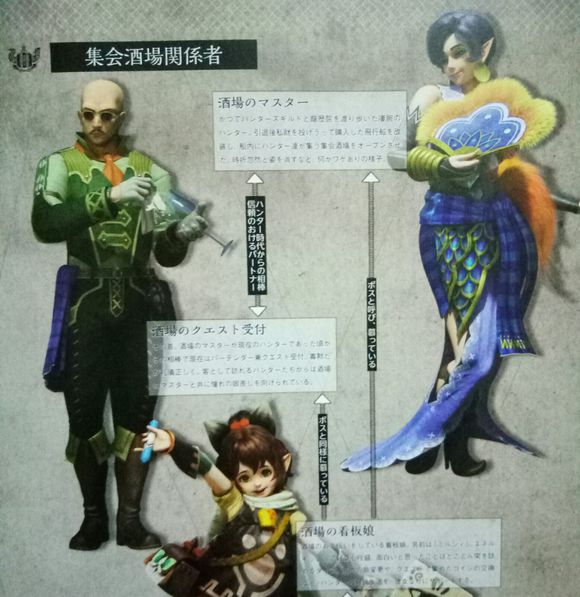 鏖魔角龙
