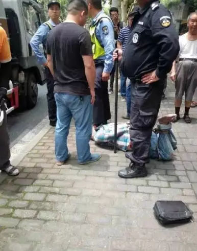 6·28上海浦北路杀害小学生案