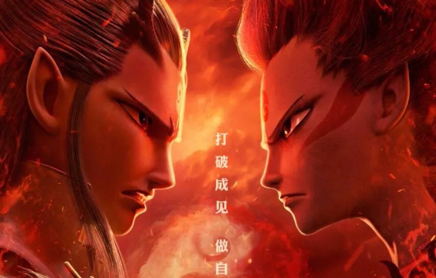 敖丙传：申公豹和敖乙的这场“博弈”，让敖丙变得优柔寡断_百科TA说