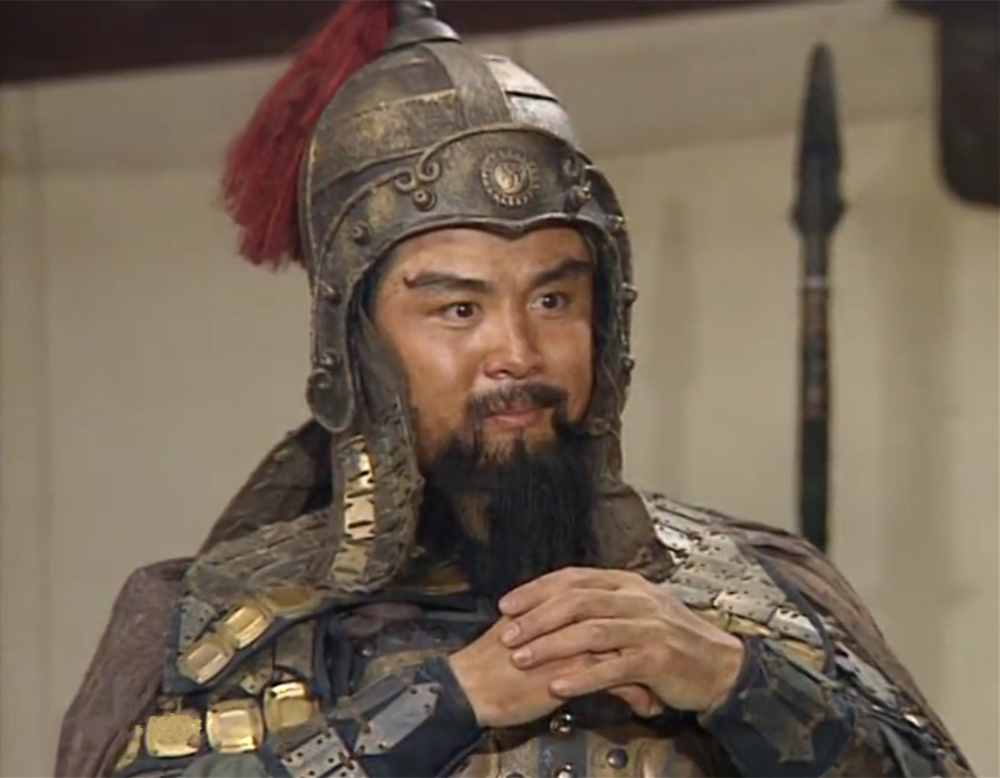 张辽：最悲催的曹魏武将，地位崇高却不受信任，同僚恨他不早死_百科TA说