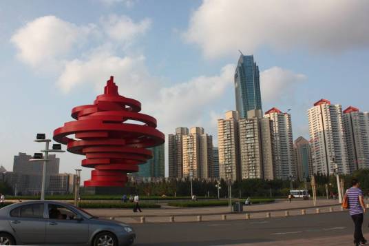 金都花园（青岛市住宅小区）_百度百科