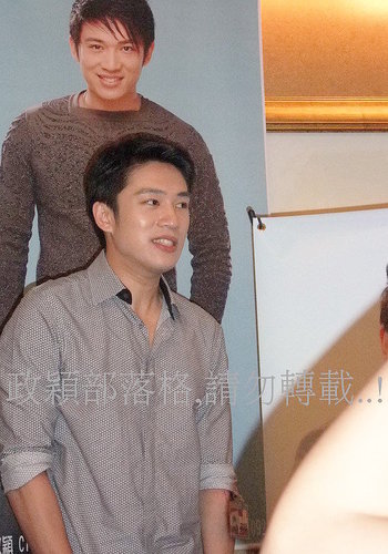 李政颖