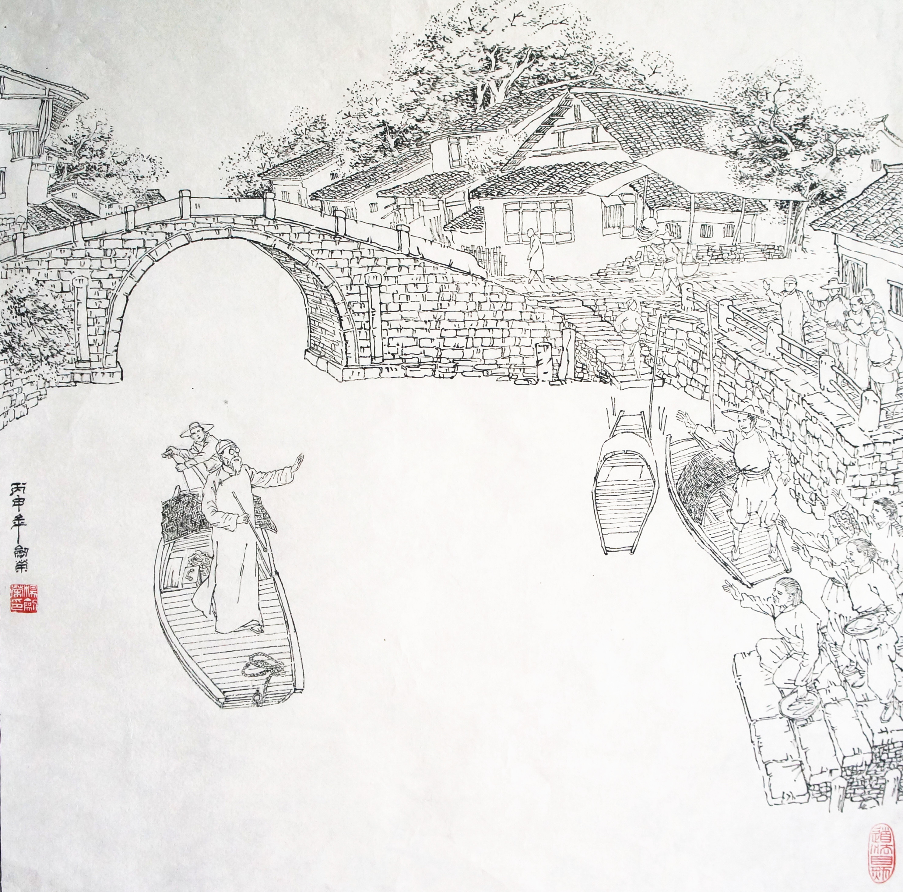  p>周茂林纪念馆, 常州市第一家私人建设的家庭纪念馆,由周茂林的曾