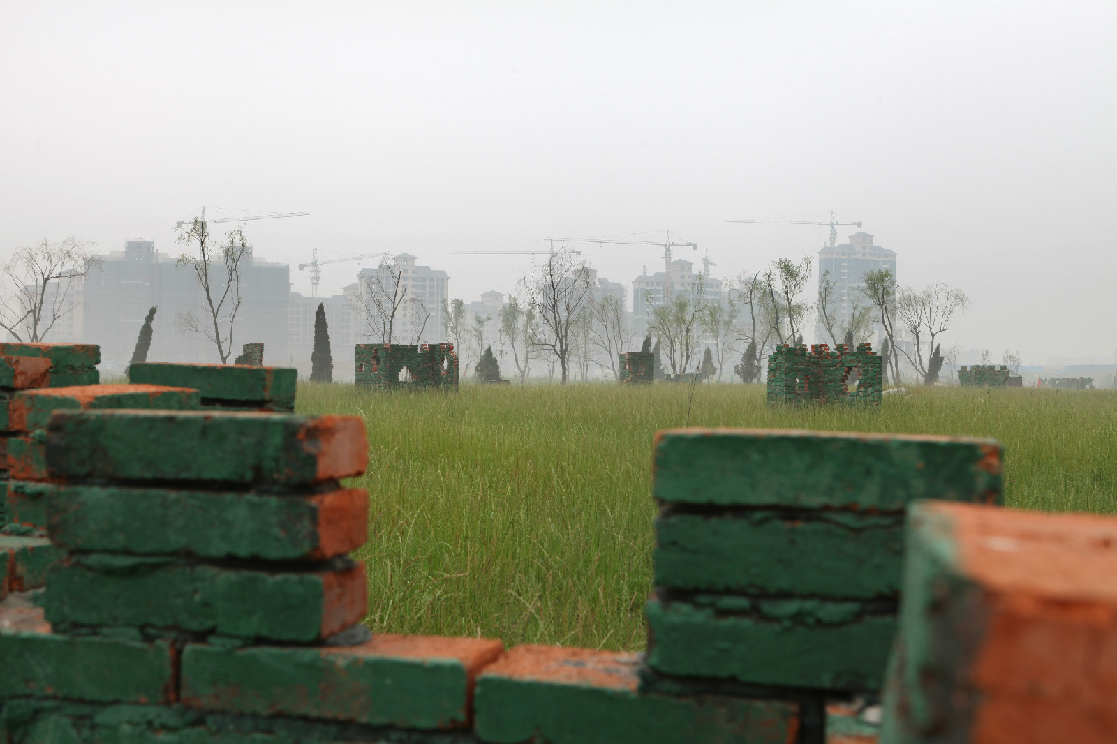 是安徽省"861"工程,安徽省政府重点扶持和省旅指委重点调度的文化旅游