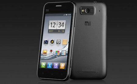 小米科技有限责任公司