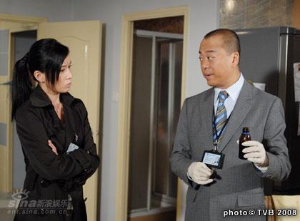 高彦博,香港电视连续剧《 a target="_blank" href="/item/法证先锋