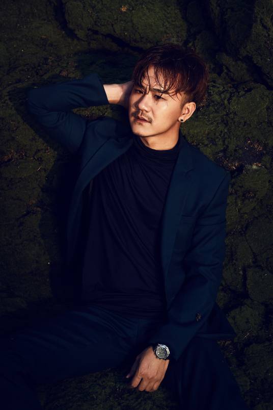 杨波（中国内地男演员、选角导演、制片人）_百度百科