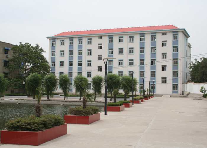 明光市第三中学