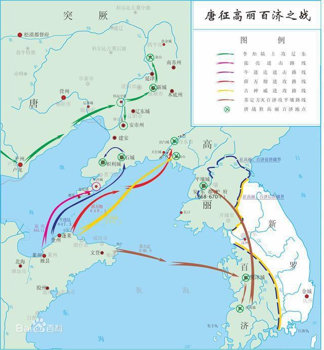中国申遗高句丽王城后，遭韩国抗议，联合国：抗议无效！_百科TA说