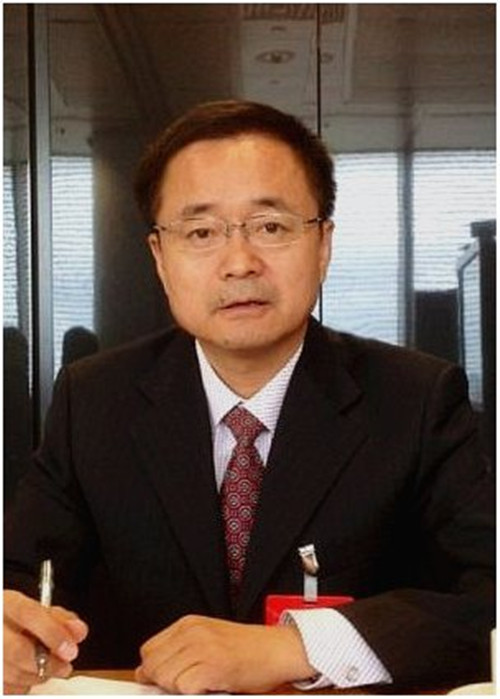 杨晓东