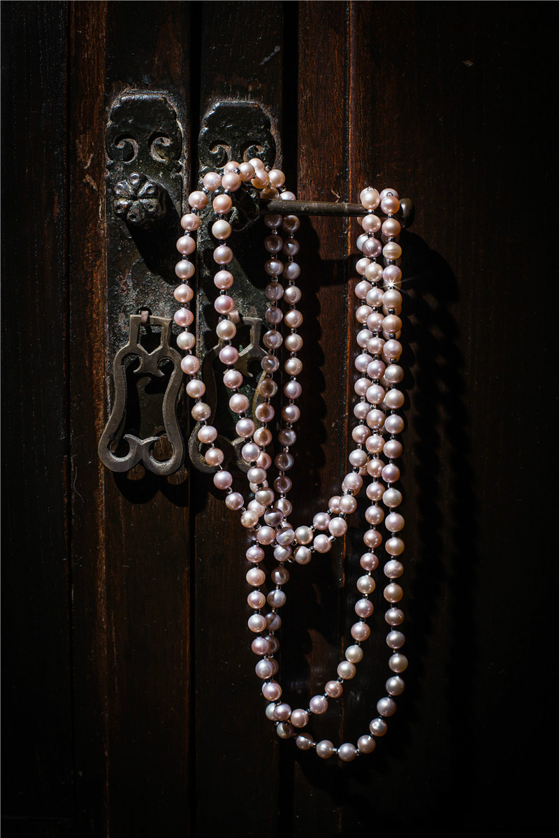  p>苏和盛珍珠博物馆,即华东淡水珍珠研究院,地处古城苏州,与著名的