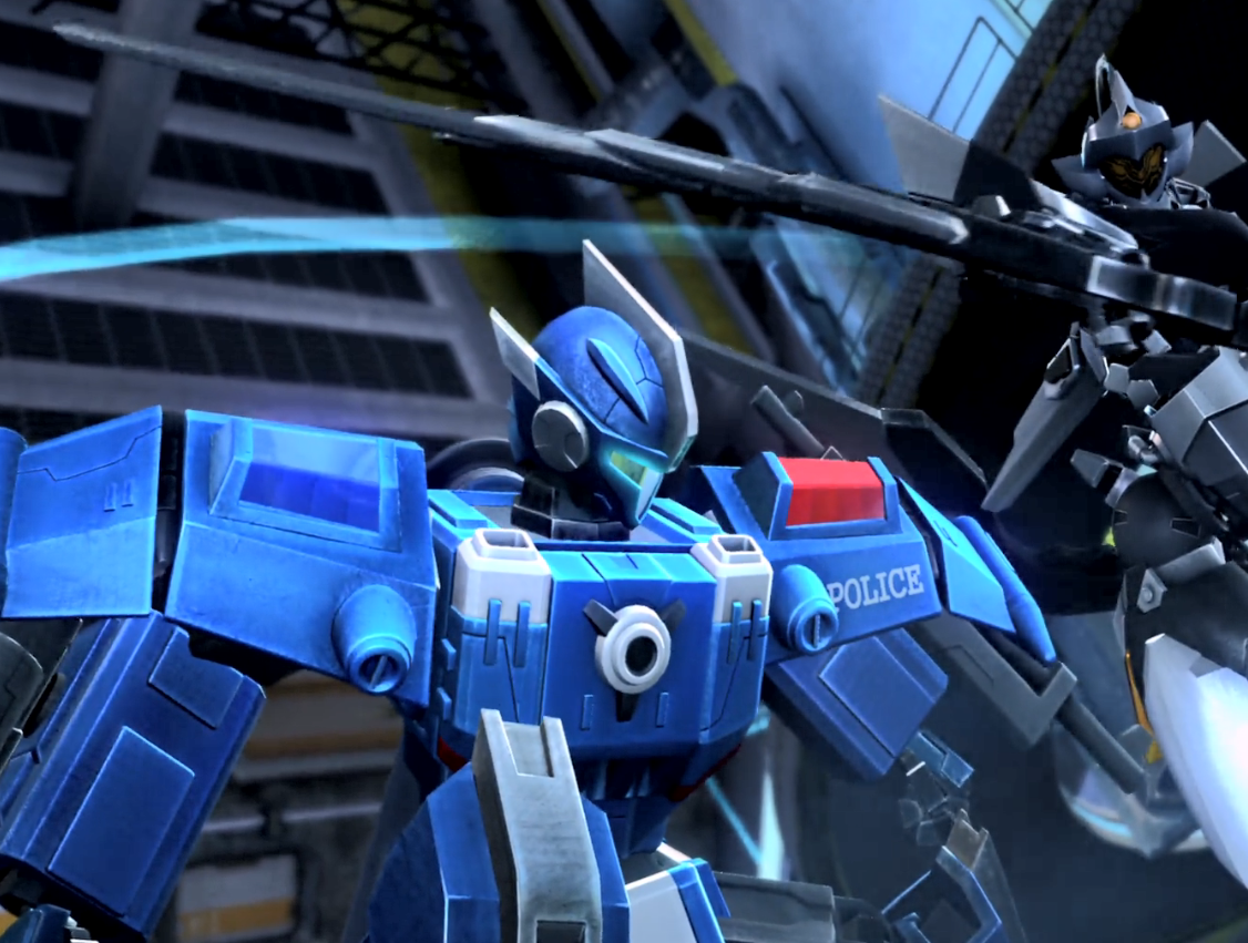  p>《钢铁飞龙》是一部50集的三维动画片,已打入了动漫强国日本市场.