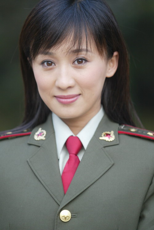 1736818" data-lemmaid="1736818">上海戏剧学院 /a>,中国内地女演员