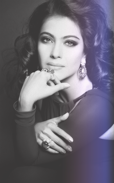  p>卡卓尔·德乌甘(kajol devgan),1974年8月5日出生于印度孟买,印度