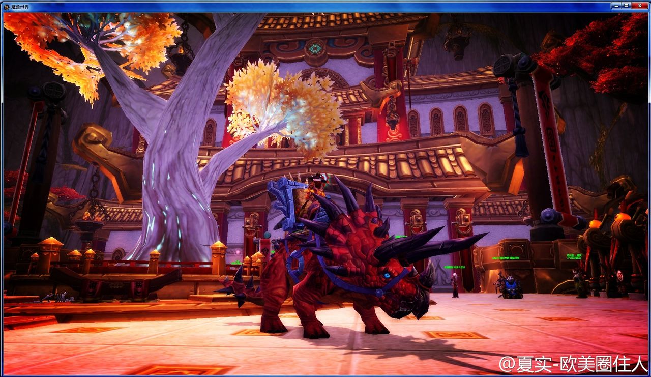 深渊坐骑，深渊坐骑任务