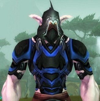  p>阴影徘徊者胸甲是网络游戏《魔兽世界》中的装备之一,物品等级为10