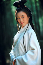 电视剧《新三国》饰大乔