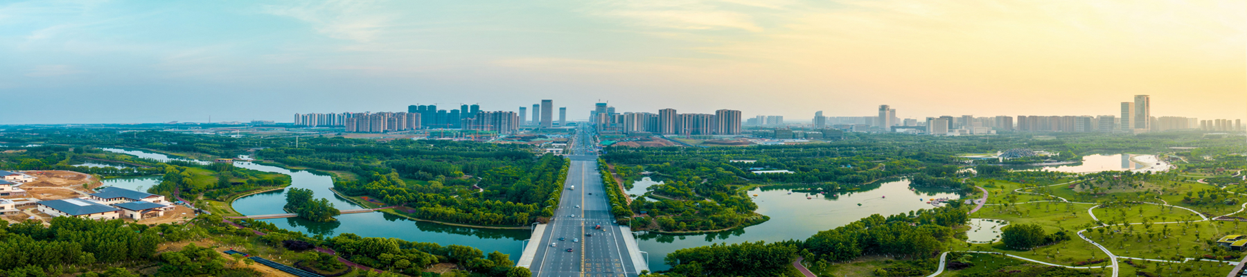 安徽滨湖新区