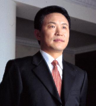 "风云浙商"奖