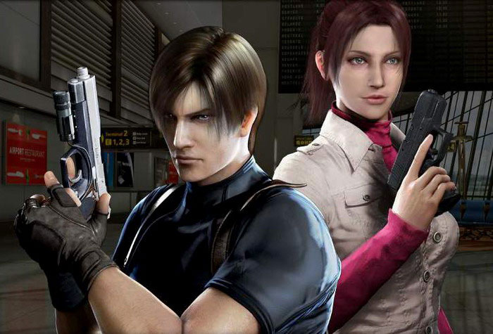  p>《生化危机:恶化》是由日本恐怖类游戏《 a href="#" data-lemmaid