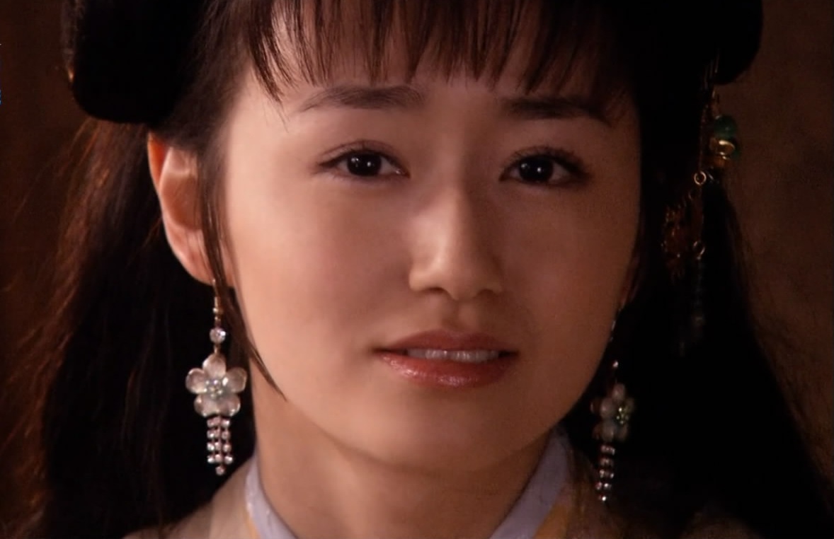 聊斋志异桃花劫